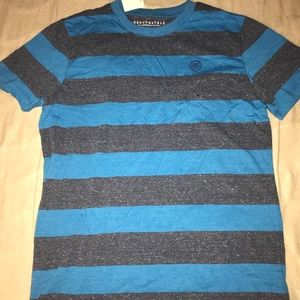 Aeropostale T-Shirt Men’s Medium Brand New